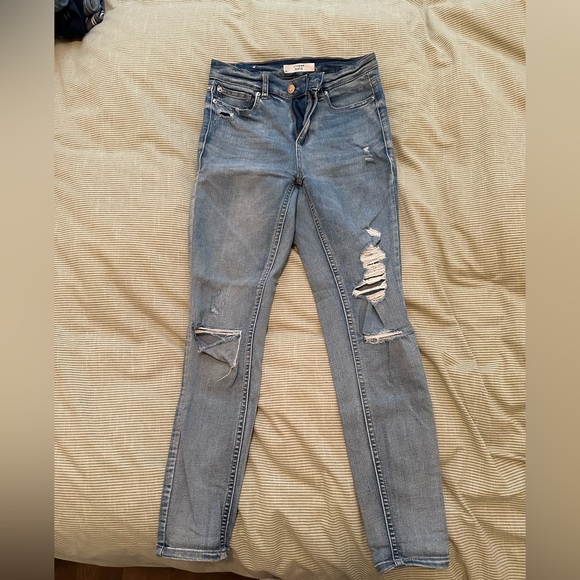 Dynamite Kate Skinny Jeans - Picture 2 of 8